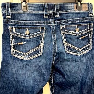 BKE Payton Jeans EUC